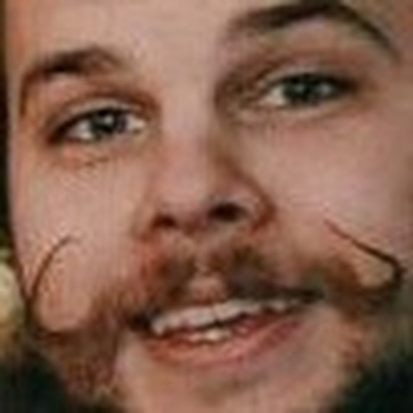 Meet your Posher, Colin - Picture 1 of 1